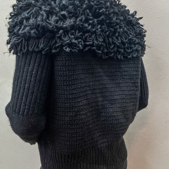 Cynthia Rowley cardigan - Picture 2 of 3